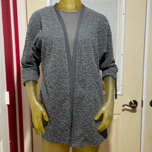 NWT Apt. 9 cardigan